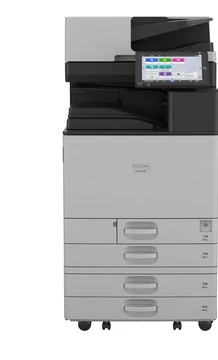 Ricoh IM C4510 multifunction printer product image.